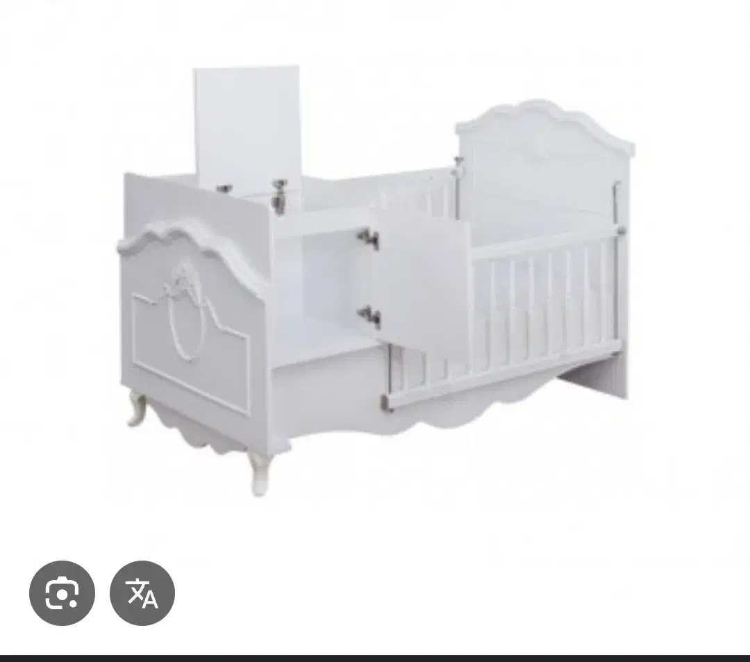 سرویس خواب کودک برند آپادانا|تخت و سرویس خواب|اندیشه, شهرک صدف|دیوار