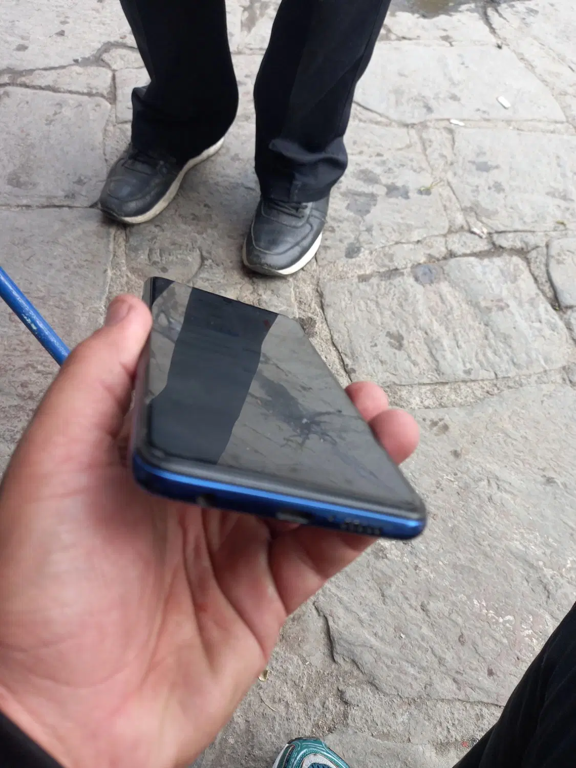 X3 pro|موبایل|ارومیه, |دیوار
