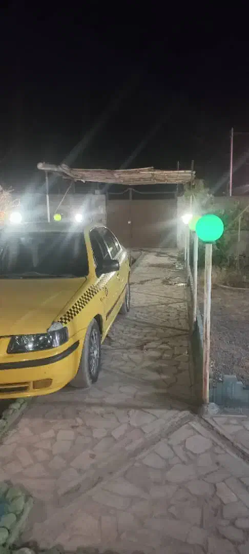 خانه باغ شهرک جوپارستان|فروش خانه و ویلا|ماهان, |دیوار