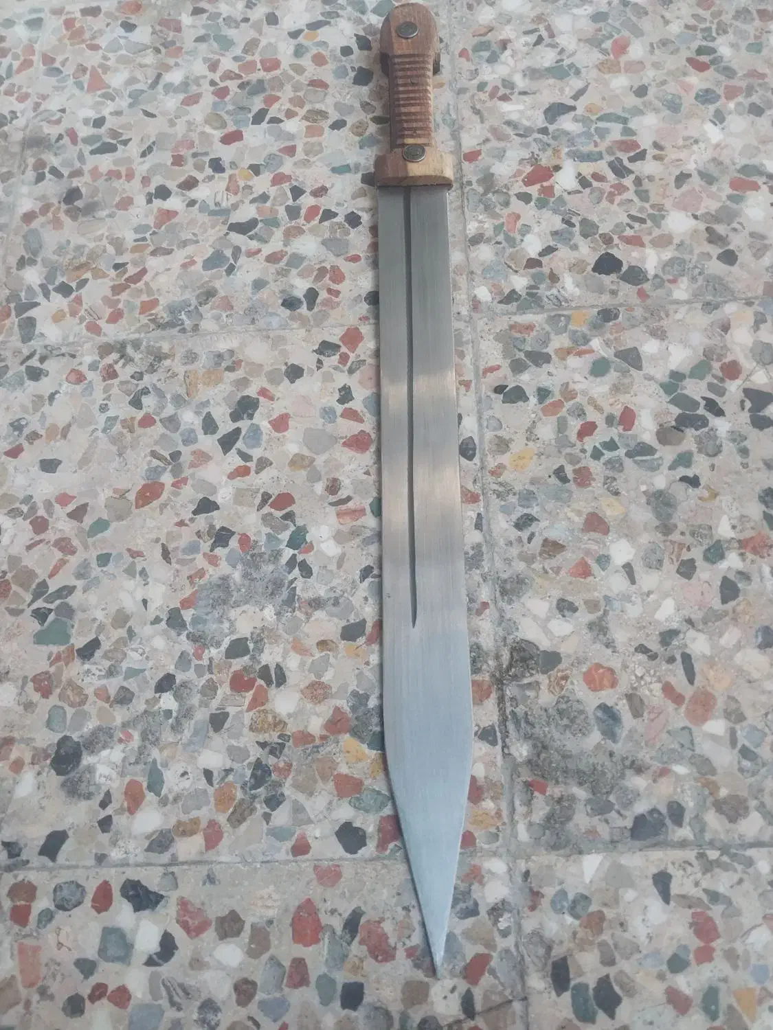 خمه نو بدون زنگ زدگی|کلکسیون و سرگرمی|بندر ماهشهر, |دیوار