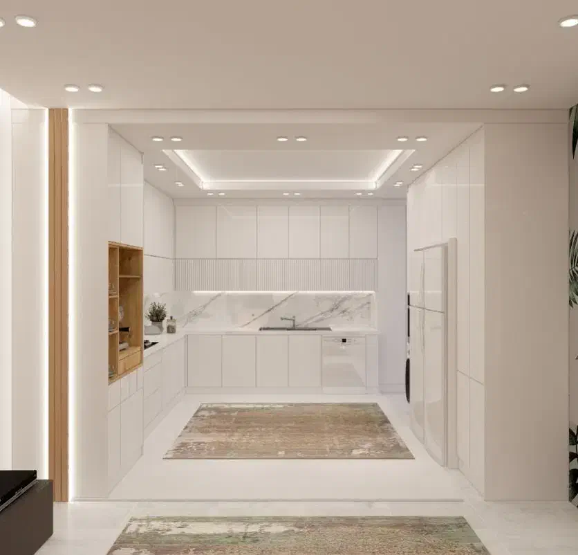 کابینت آشپزخانه کناف لاین نوری نقد و اقساط|مصالح و تجهیزات ساختمان|صدرا-فارس, فاز ۱|دیوار