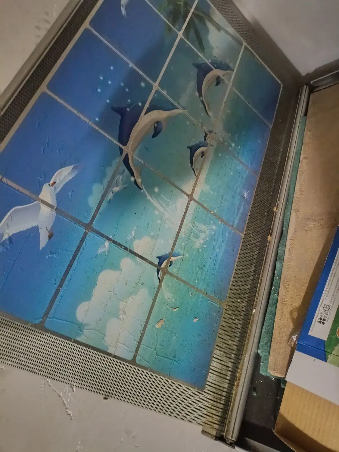 گاز فر دار|اجاق گاز و لوازم برقی پختوپز|مشهد, شهرآرا|دیوار