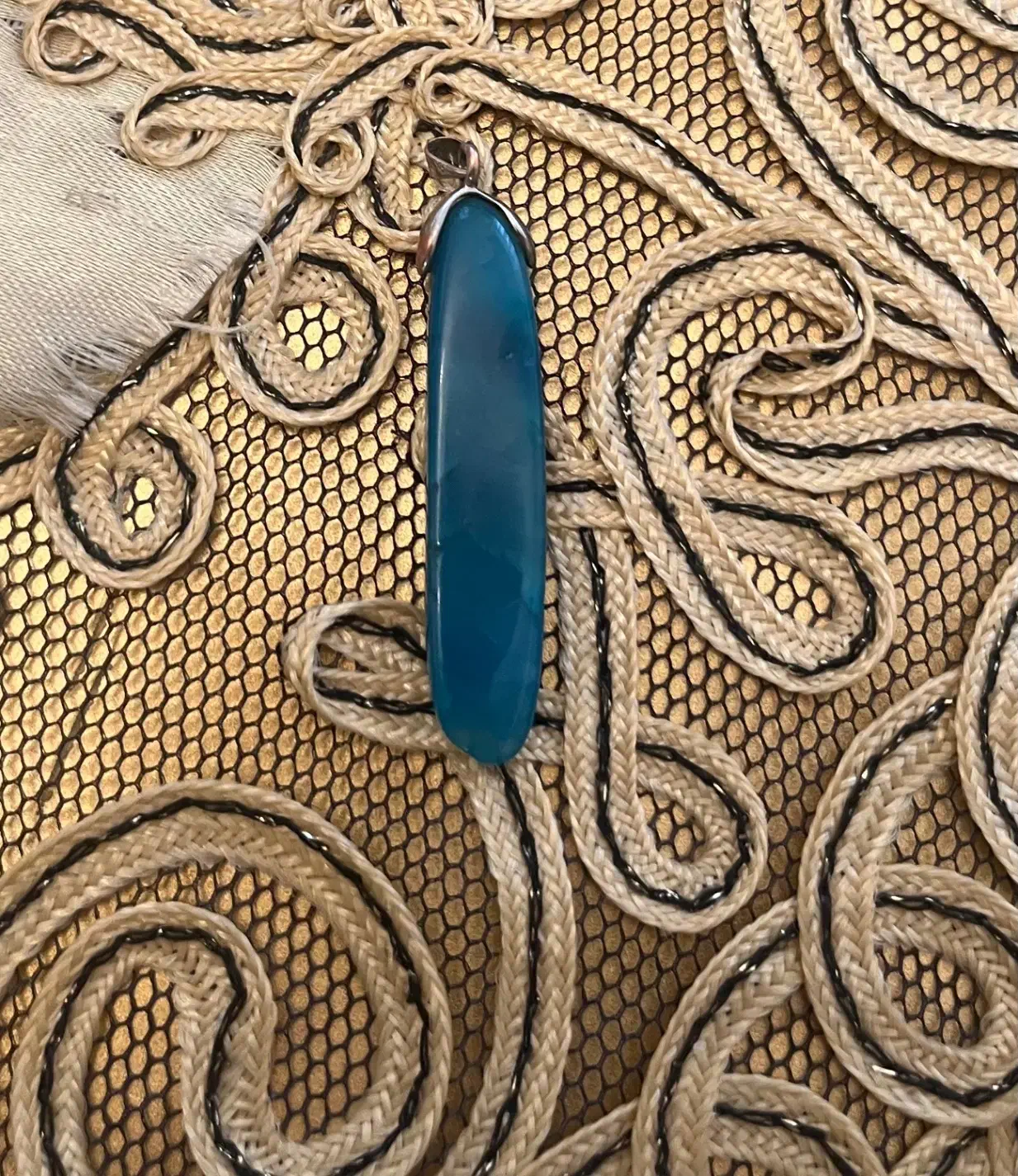 سنگ عقیق|جواهرات|مشهد, ملک‌آباد|دیوار