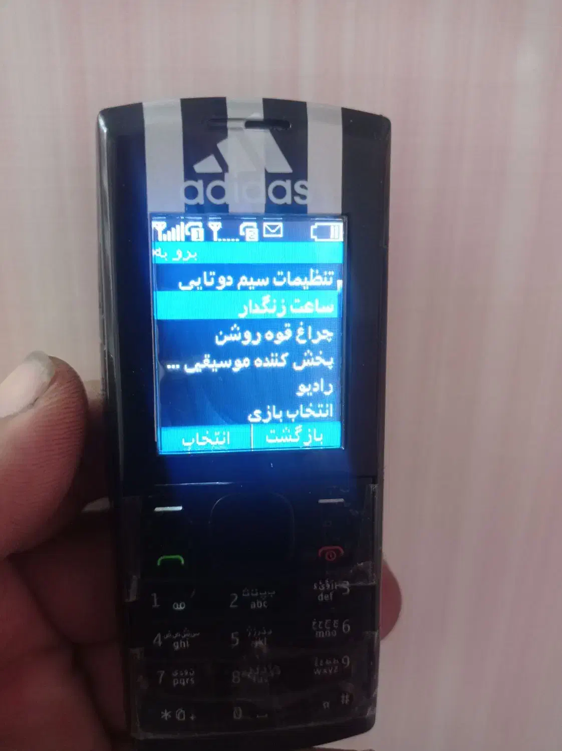 گوشی نوکیا اصلی|موبایل|سبزوار, گلشن|دیوار