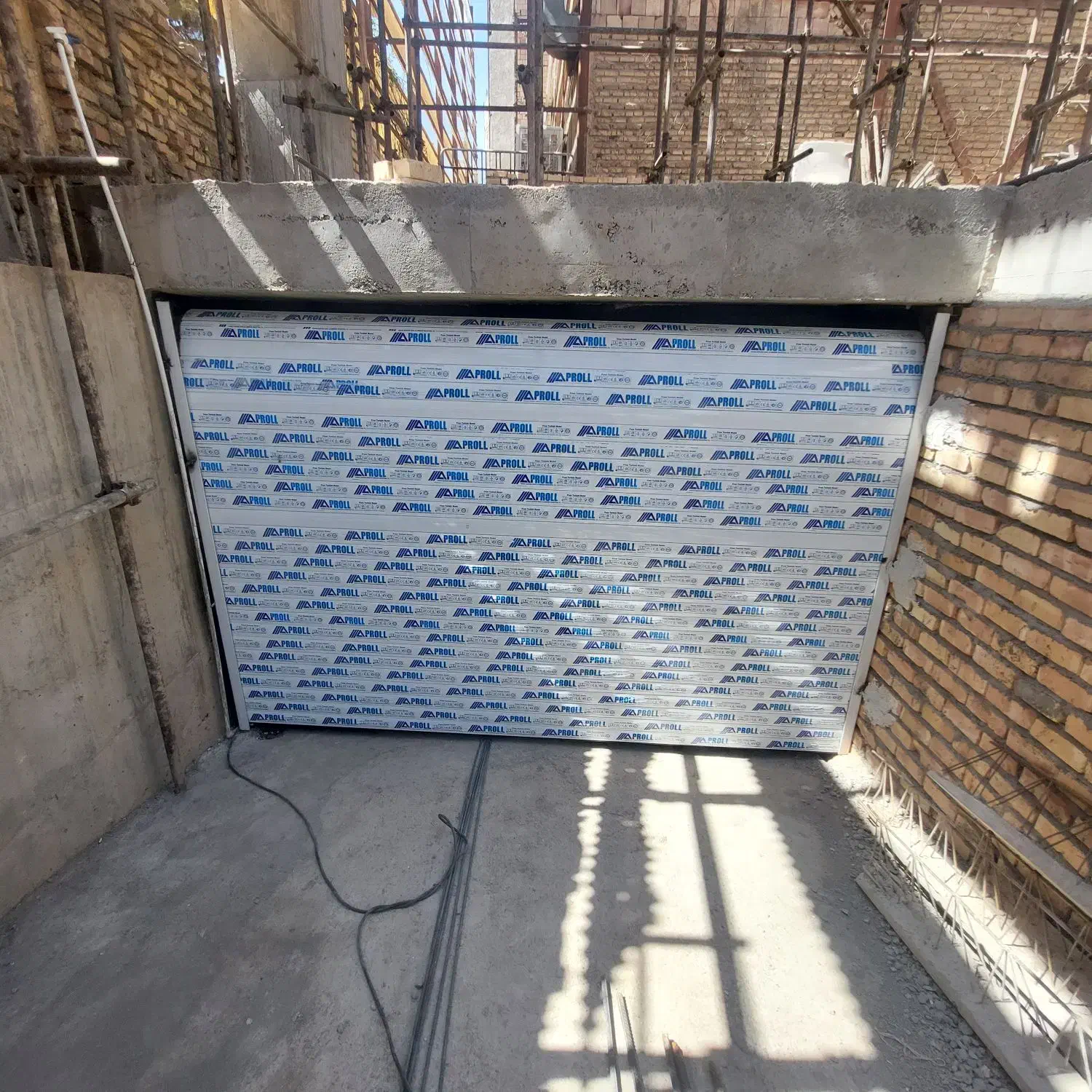 خدمات تخصصی کرکره برقی|خدمات پیشه و مهارت|نیشابور, دارایی|دیوار