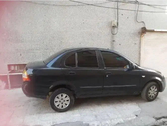 تیبا ۹۵|خودرو سواری و وانت|بوشهر, |دیوار