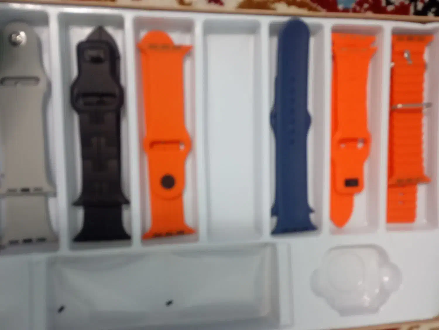 ساعت اولترا ۳|ساعت|بیرجند, |دیوار