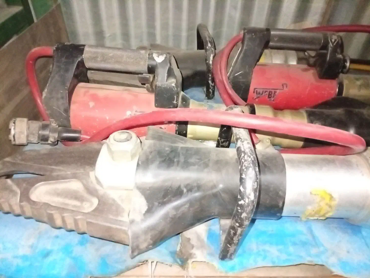 صنعتی|ماشینآلات صنعتی|گلپایگان, |دیوار