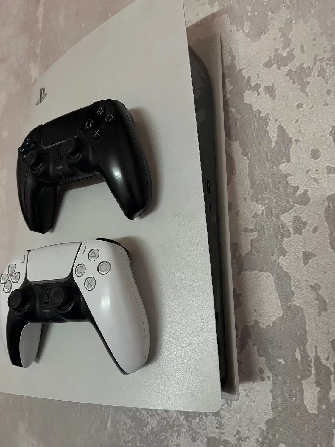 PS5 standard|کنسول، بازی ویدئویی و آنلاین|بهبهان, |دیوار