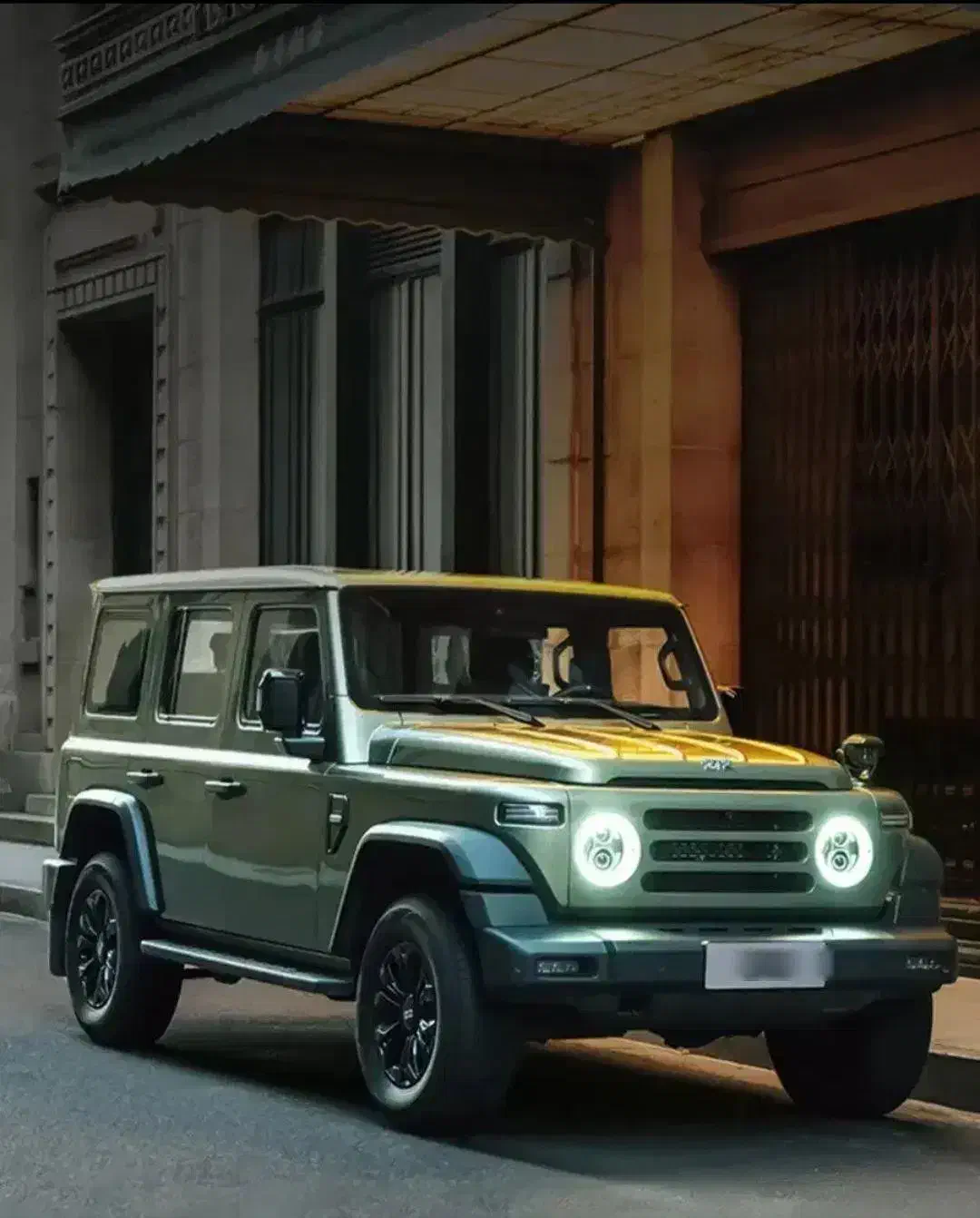 تانک 212|خودرو سواری و وانت|تهران, مولوی|دیوار