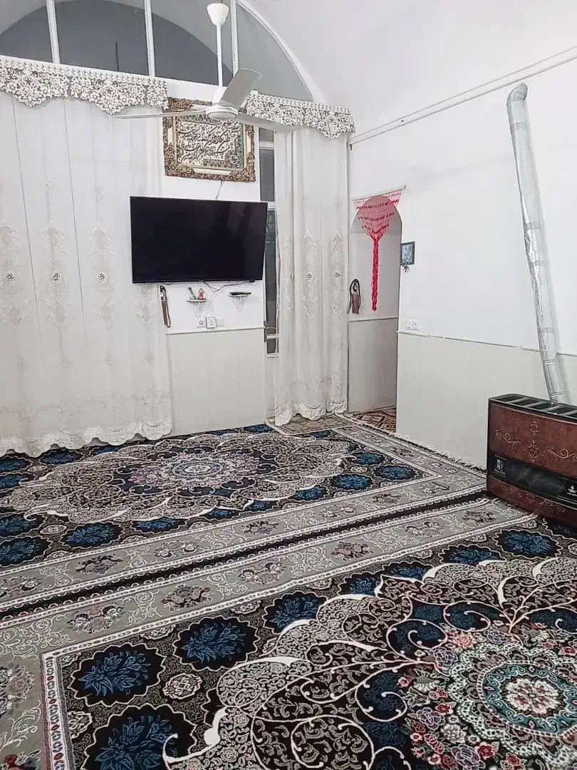 خانه دونبش|فروش خانه و ویلا|میبد, |دیوار