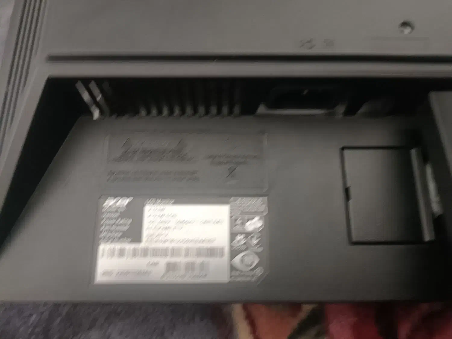 مانیتور acer|قطعات و لوازم جانبی رایانه|شیراز, آزادی|دیوار