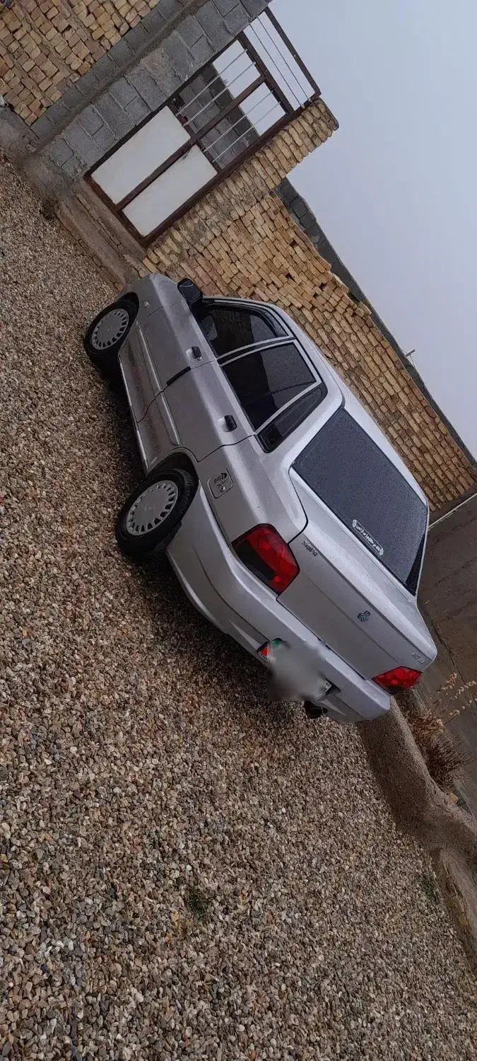 پراید ۱۳۲ مدل ۸۹|خودرو سواری و وانت|نی‌ریز, |دیوار