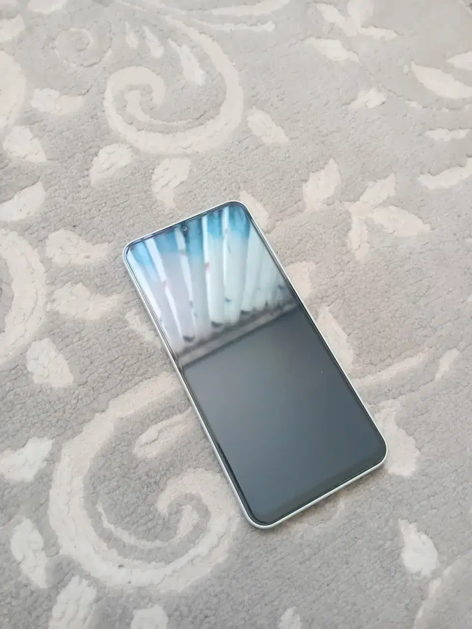 Samsung A16|موبایل|مبارکه, |دیوار