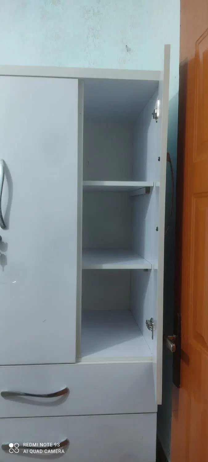 کمد دیواری|جاکفشی، کمد، دراور|مریوان, |دیوار