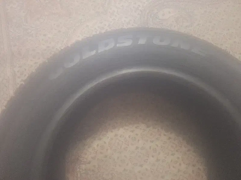 لاستیک ۱۴R.ر۱۸۵.۶۵|قطعات یدکی و لوازم جانبی|نائین, |دیوار