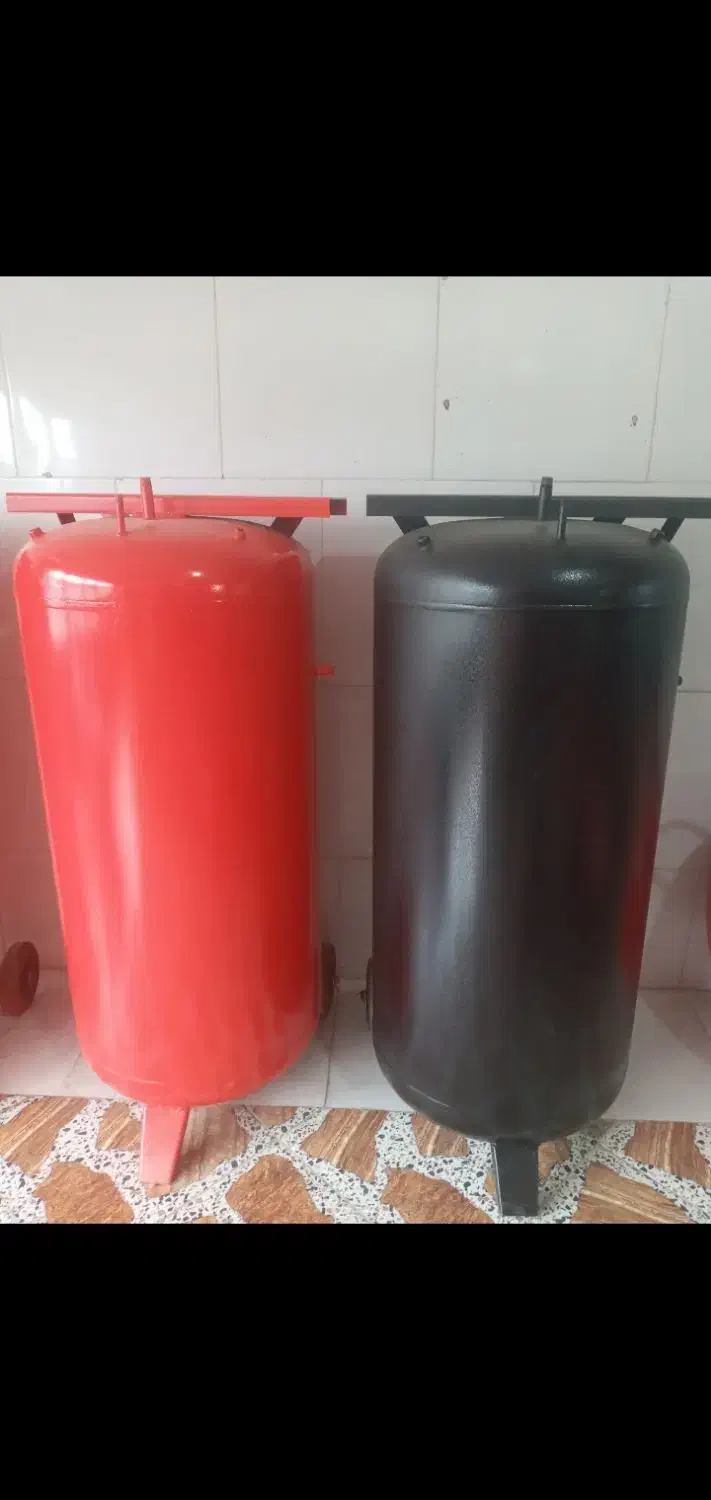 مخزن باد/کمپرسور باد/مخزن پمپ باد|ابزارآلات|تهران, پامنار|دیوار