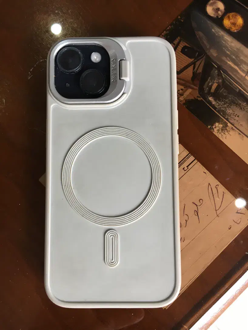 آیفون 15|موبایل|رشت, گلسار|دیوار