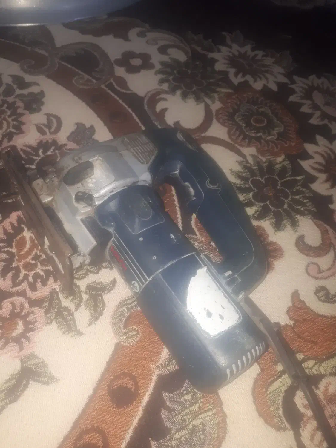 فروش عمود بر  بوش|ابزارآلات|بهبهان, |دیوار