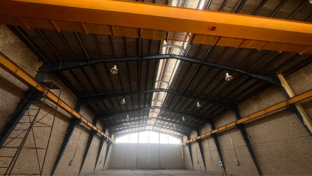 زمین سوله ۱۰۰۰ متر طرحچی|فروش دفتر صنعتی، کشاورزی، تجاری|مشهد, خین عرب|دیوار