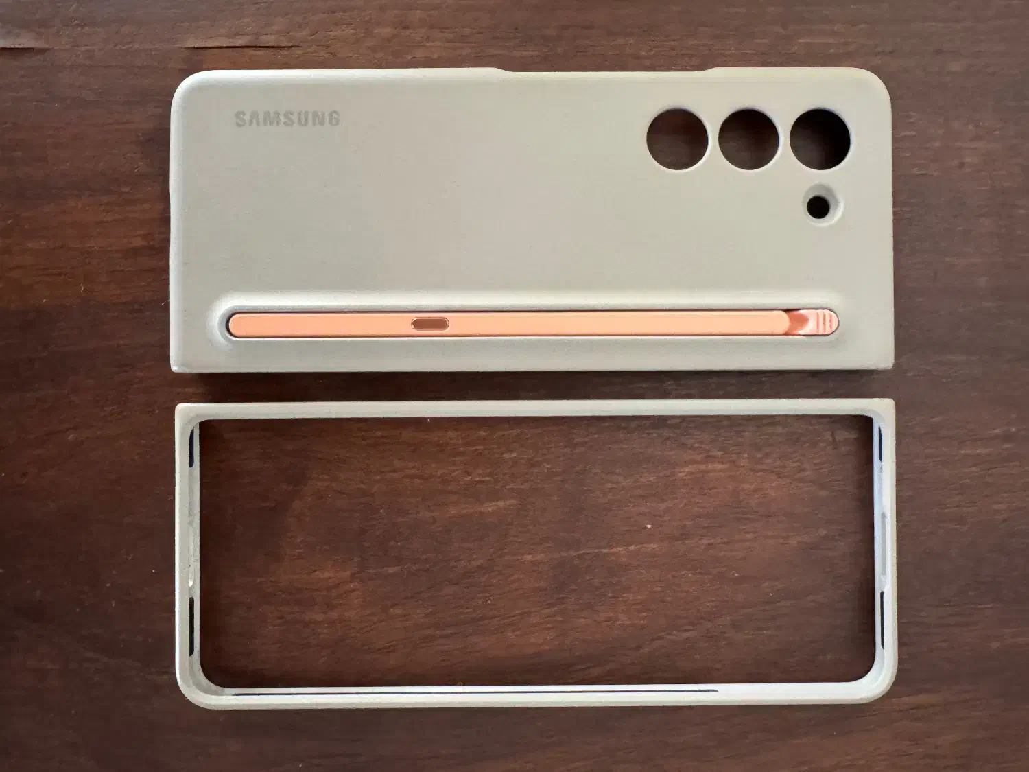 Z fold 5 256G/12G|موبایل|تهران, دروس|دیوار