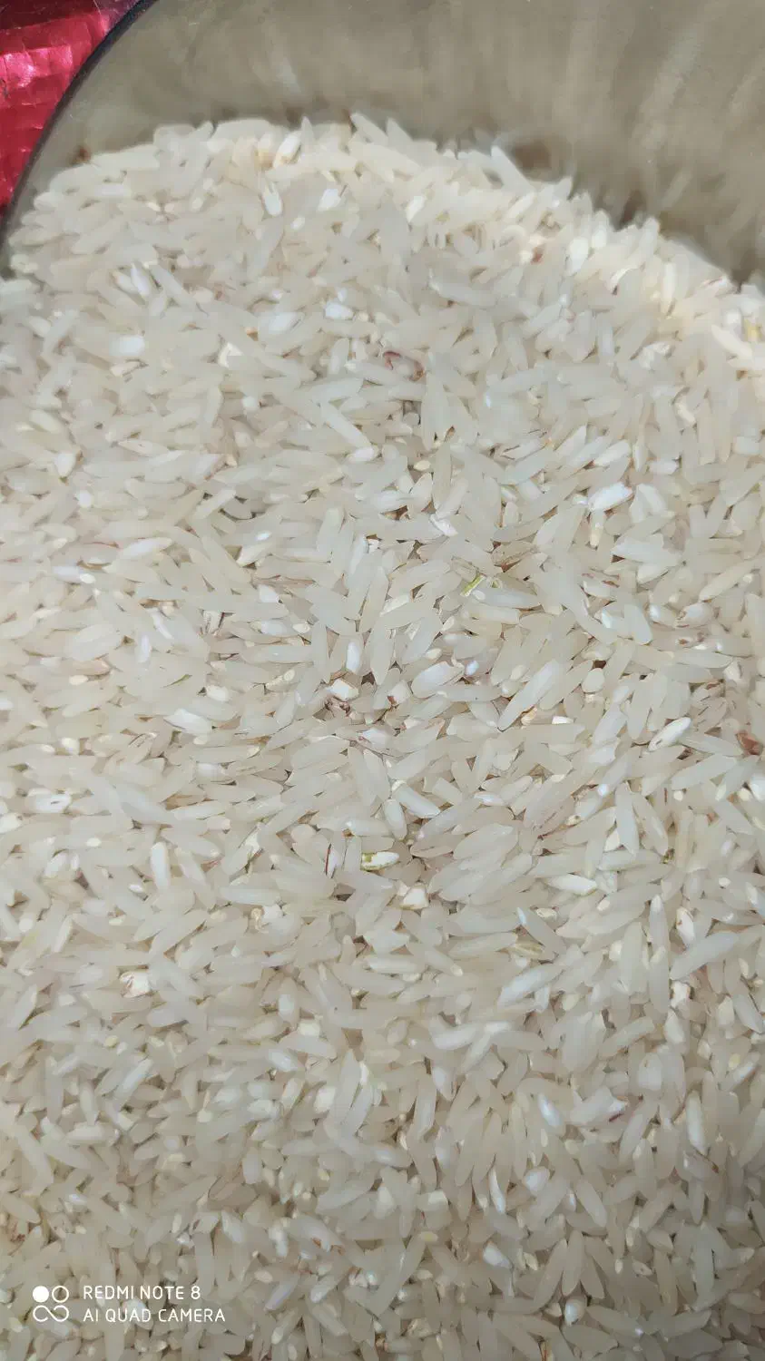 برنج محلی علی کاظمی (طارم )|خوردنی و آشامیدنی|خرمآباد, |دیوار