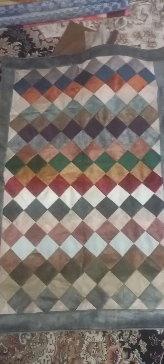 چهل تیکه|سفره، حوله، دستمال آشپزخانه|ملایر, |دیوار