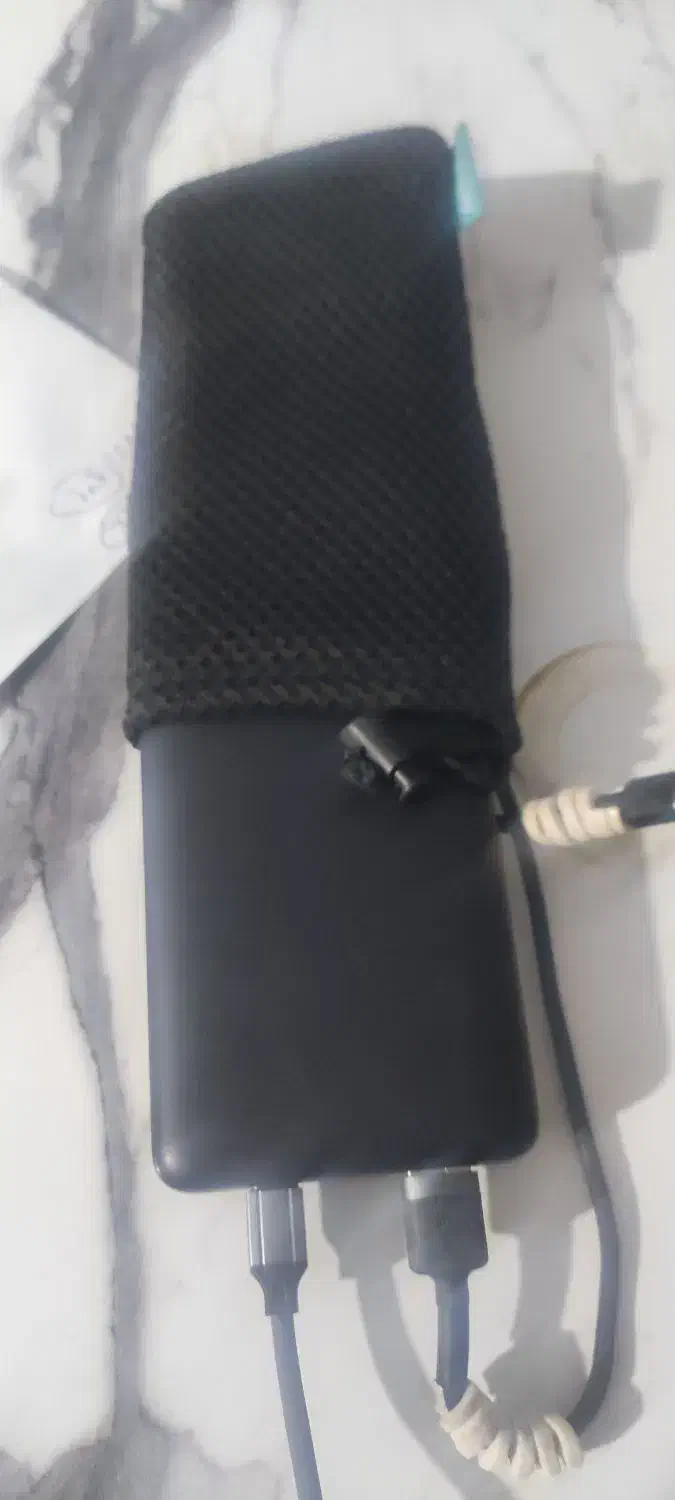 پاور بانک غنیمتی|لوازم جانبی موبایل و تبلت|تهران, شهرک امام خمینی|دیوار