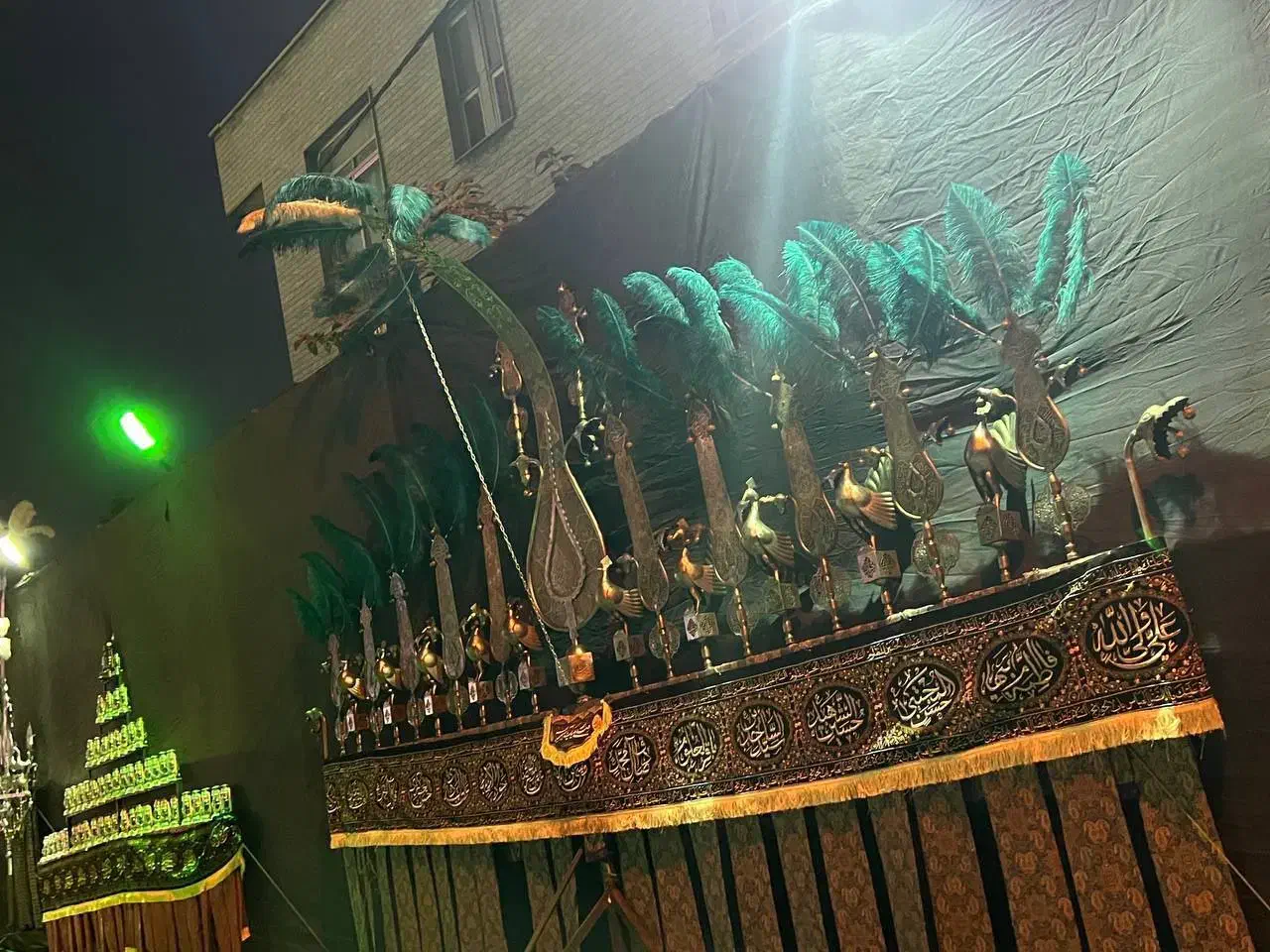 علامت|کلکسیون اشیاء عتیقه|تهران, مهران|دیوار