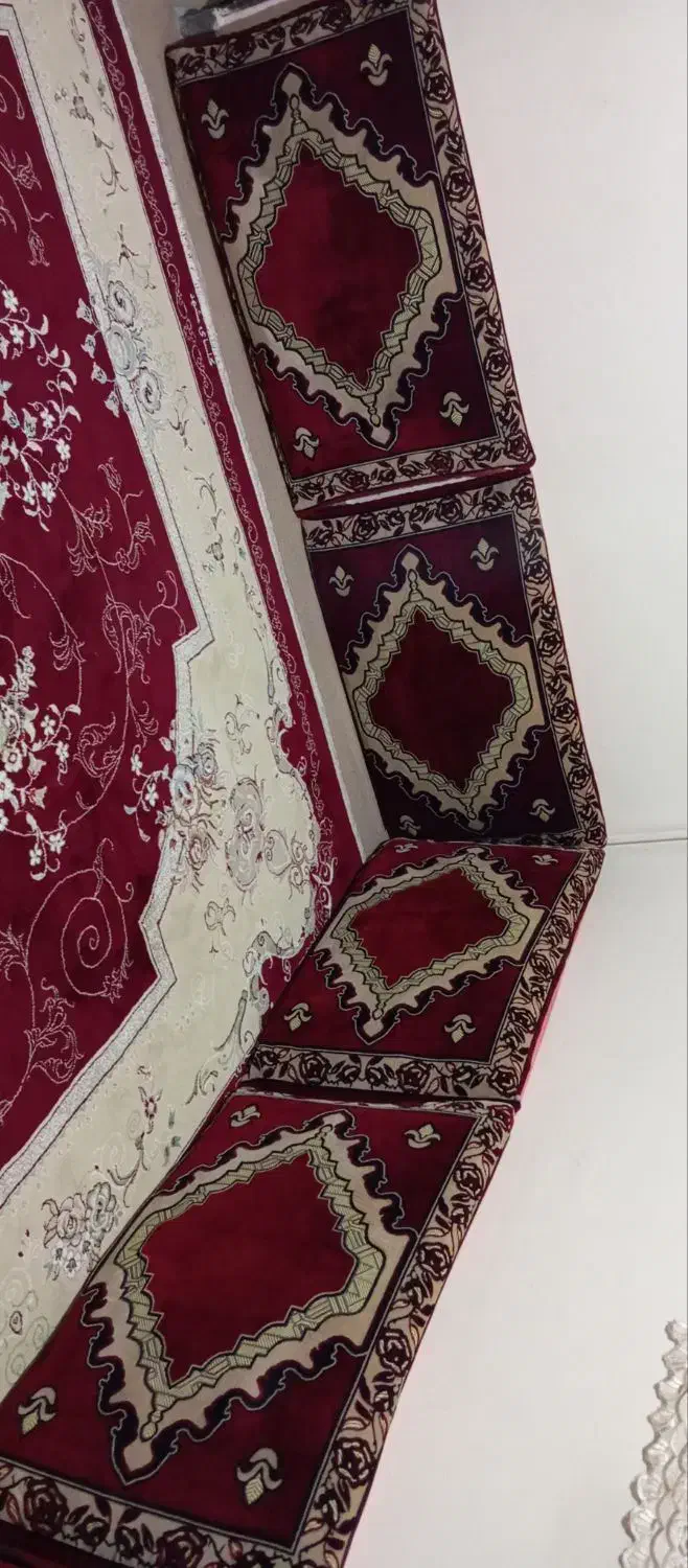 پشتی|پشتی|نهاوند, |دیوار