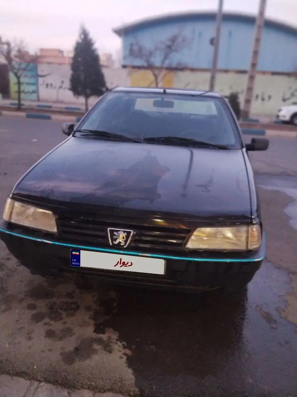 خودرو|خودرو سواری و وانت|محمدیه-قزوین, |دیوار