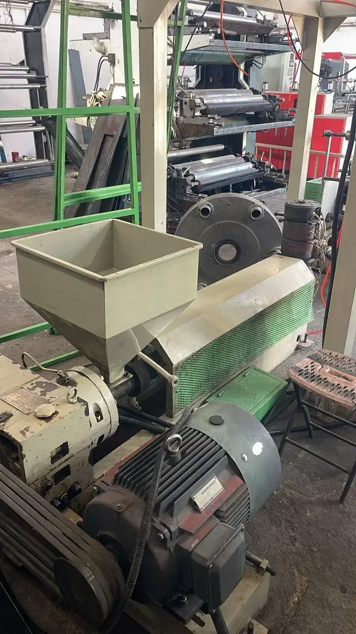 فروش دستگاه تولید چینی|ماشین‌آلات صنعتی|باقرشهر, |دیوار