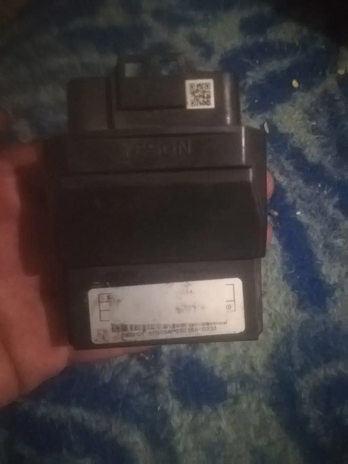 ای سی یو یسون هوندا 200|قطعات یدکی و لوازم جانبی|تهران, گلاب دره|دیوار