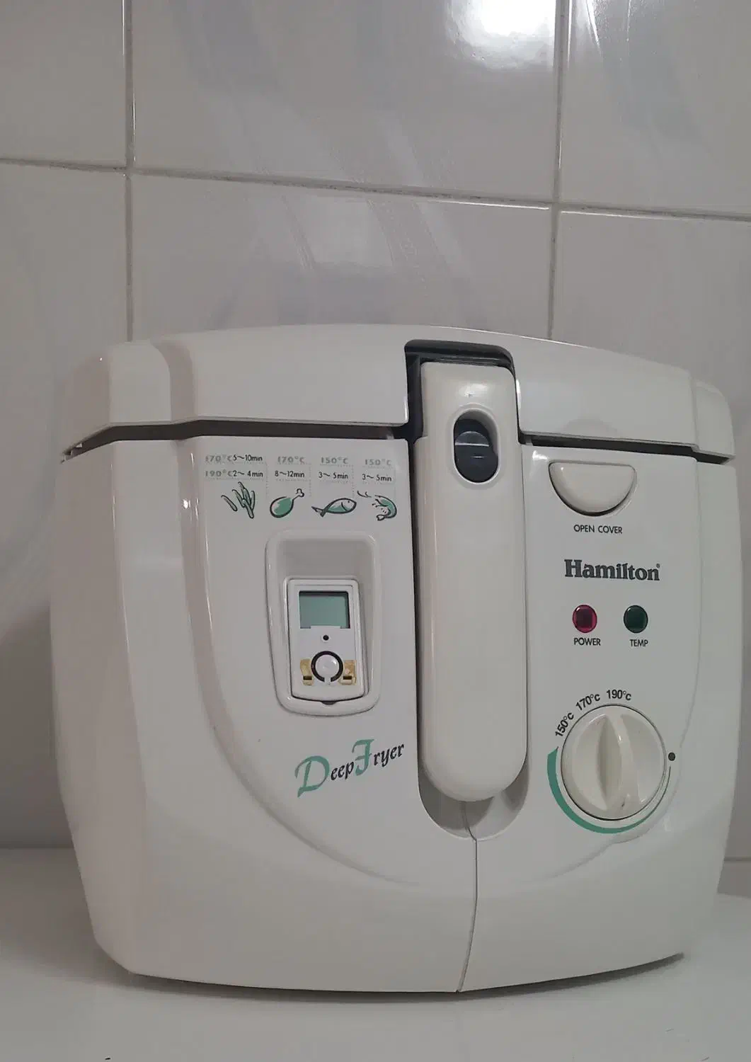 سرخ کن|سایر لوازم برقی|بروجرد, |دیوار