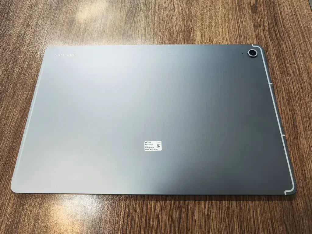 گلکسی تب S10 Fe Plus با کیبورد|تبلت|تهران, جهاد|دیوار