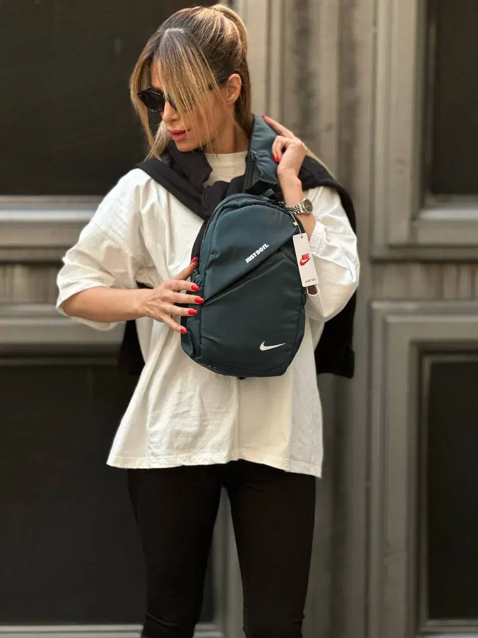 کیف بادی بگ کیف دوشی کیف کمری|کیف، کفش، کمربند|تبریز, |دیوار