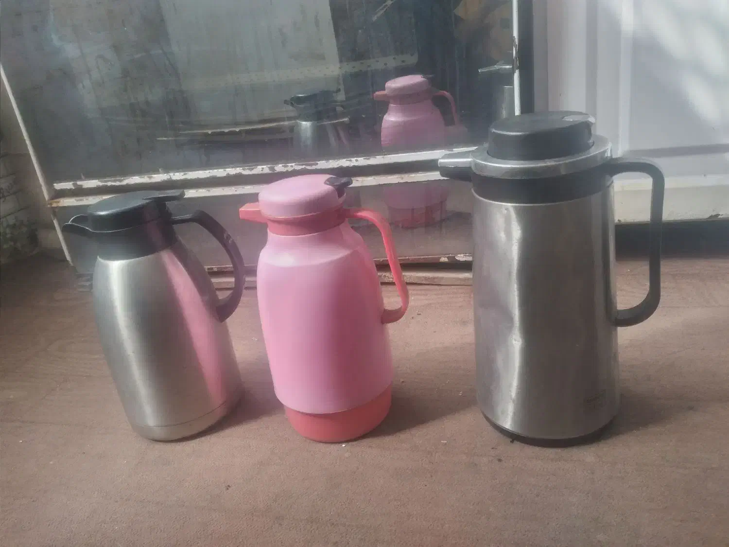 فلاکس|ظروف نگهدارنده، پلاستیکی، یکبارمصرف|قم, شهر قائم|دیوار