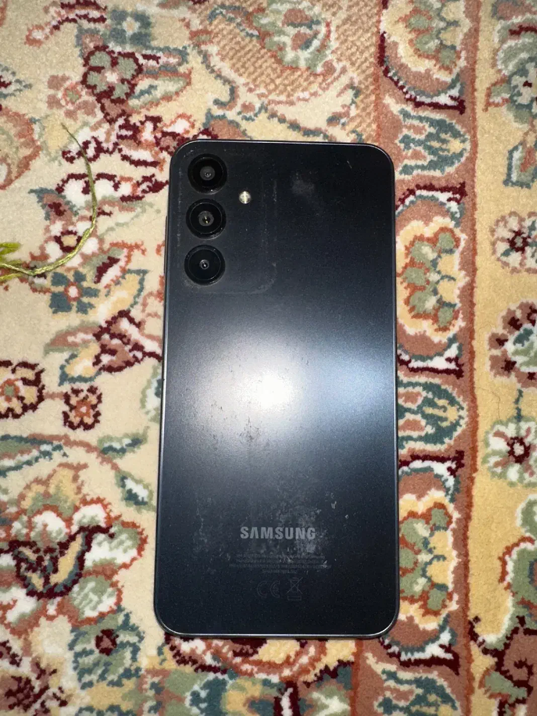 گوشی A16|موبایل|تهران, الهیه|دیوار