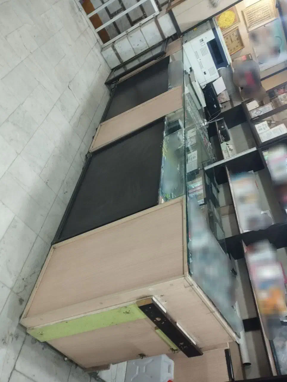 ویترین|بوفه، ویترین، کنسول|زاهدان, |دیوار