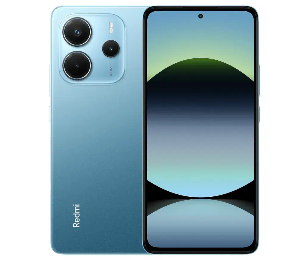 Note 14 256/8 فروش نقد|موبایل|کرمانشاه, |دیوار