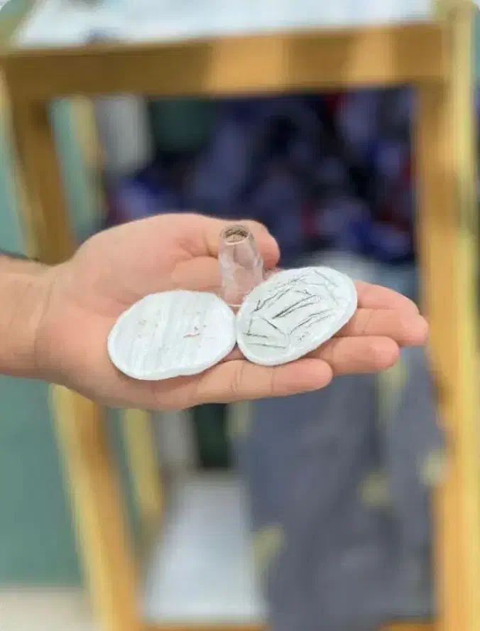 پاکسازی تخصصی پوست|خدمات آرایشگری و زیبایی|طبس, |دیوار