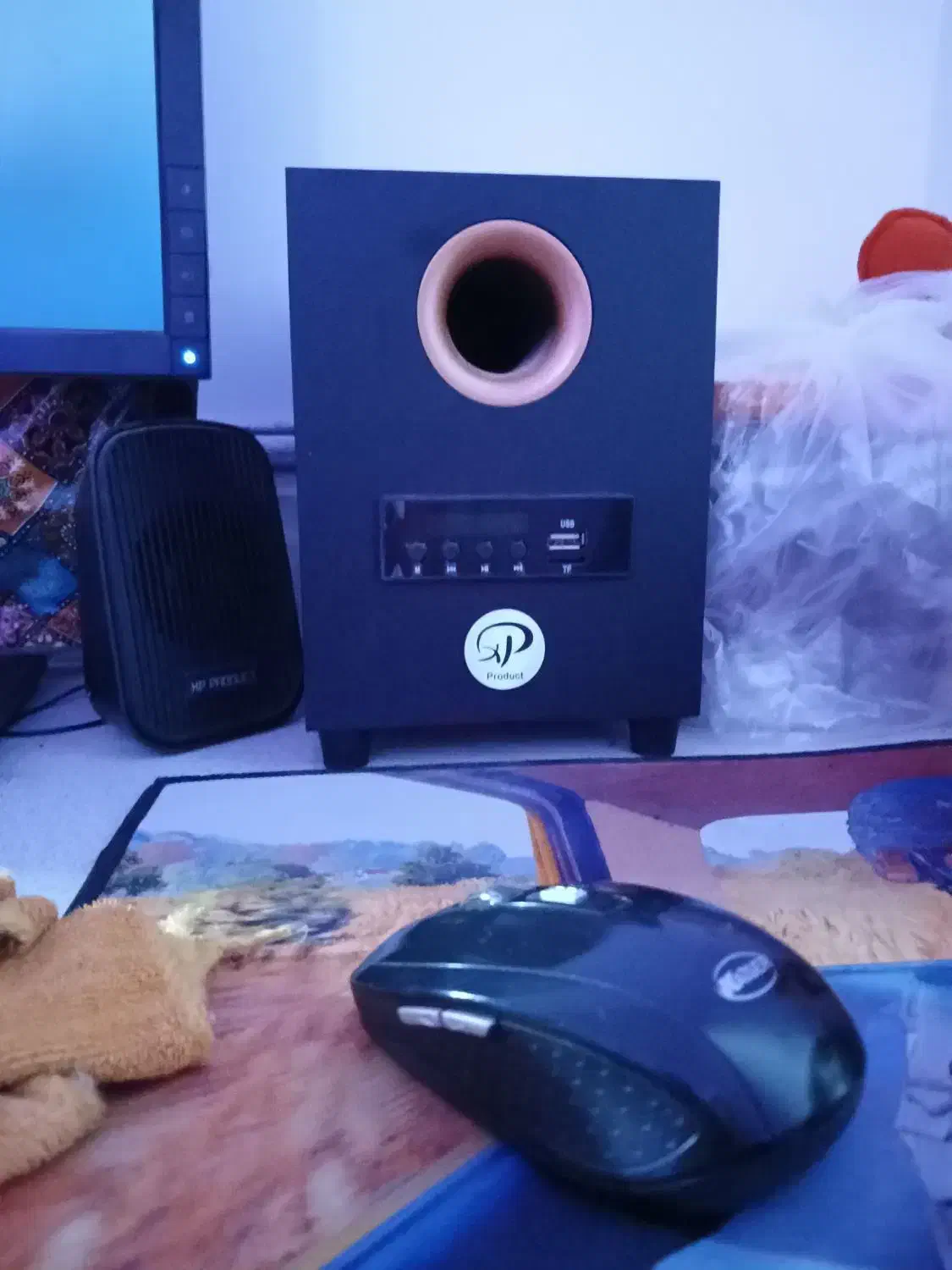 کامپیوتر|رایانه رومیزی|کاشان, کارگر|دیوار