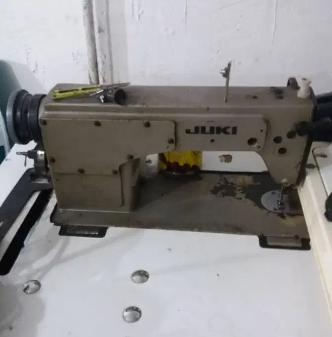 چرخ خیاطی صنعتی|چرخ خیاطی و ریسندگی|رشت, جانبازان|دیوار