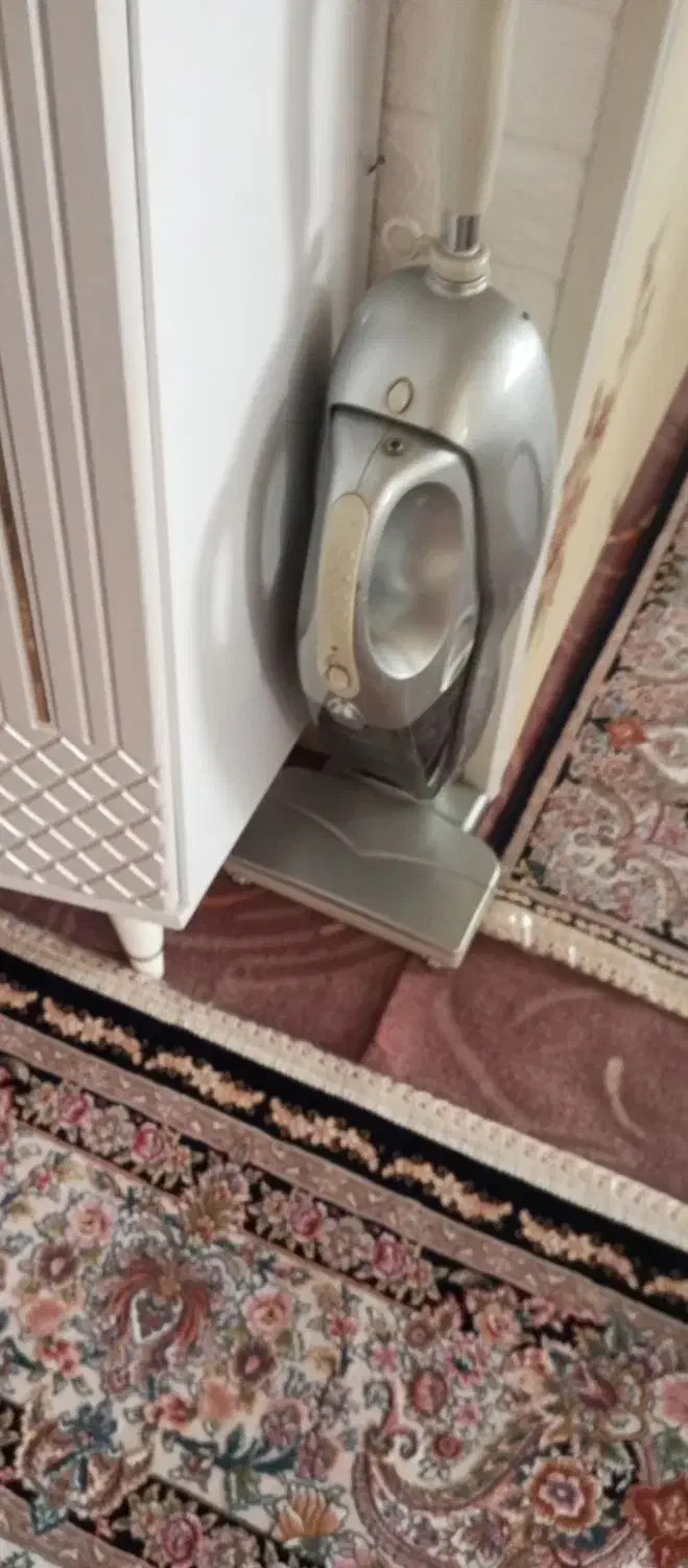 جارو شارژی سانی|جاروبرقی، جارو شارژی، بخارشو|خواجه, |دیوار