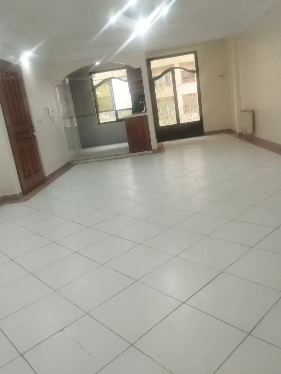 ۹۰ متر اجاره خیابان مهرنامی|اجارهٔ آپارتمان|تهران, تهرانپارس جنوبی|دیوار