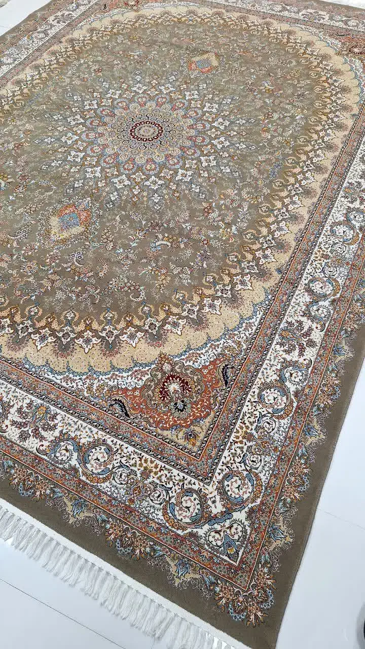 دوتخته فرش12متری700شانه  تراکم2550|فرش|ایلام, |دیوار