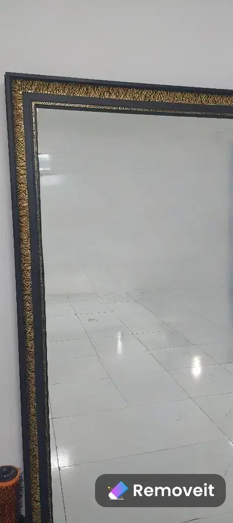 آینه قدی ونیم قد|آینه|اصفهان, وحید|دیوار