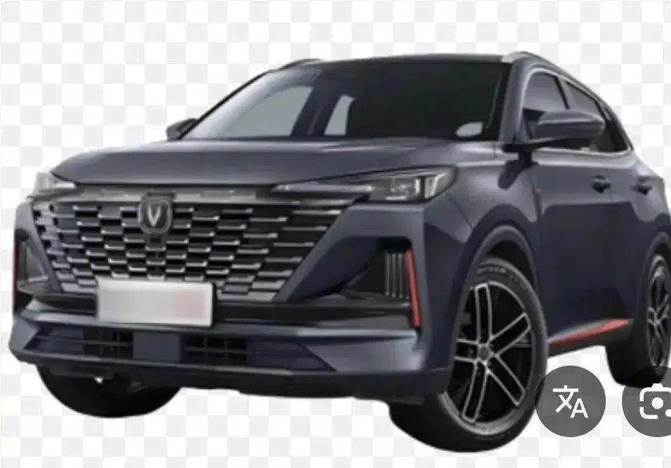 چانگان s55 وارداتی|خودرو سواری و وانت|چهاربرج, |دیوار