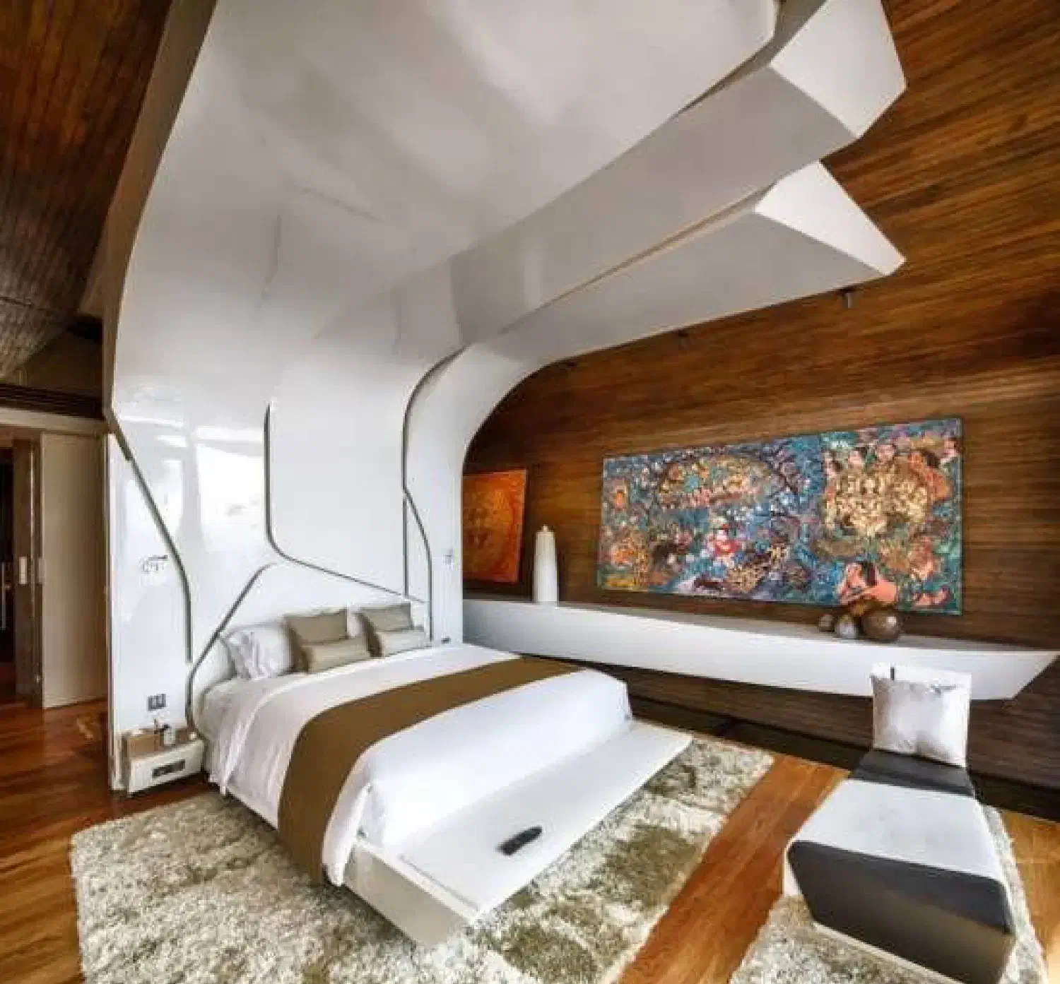 سه خواب دو بر نورگیر|فروش آپارتمان|شیراز, تحویلی|دیوار