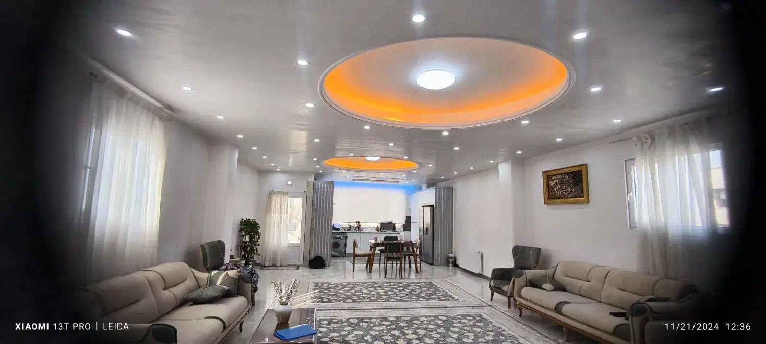 اجاره اپارتمان 125متر/تمیزوشیک/تک واحدی فول|اجارهٔ آپارتمان|نسیمشهر, |دیوار